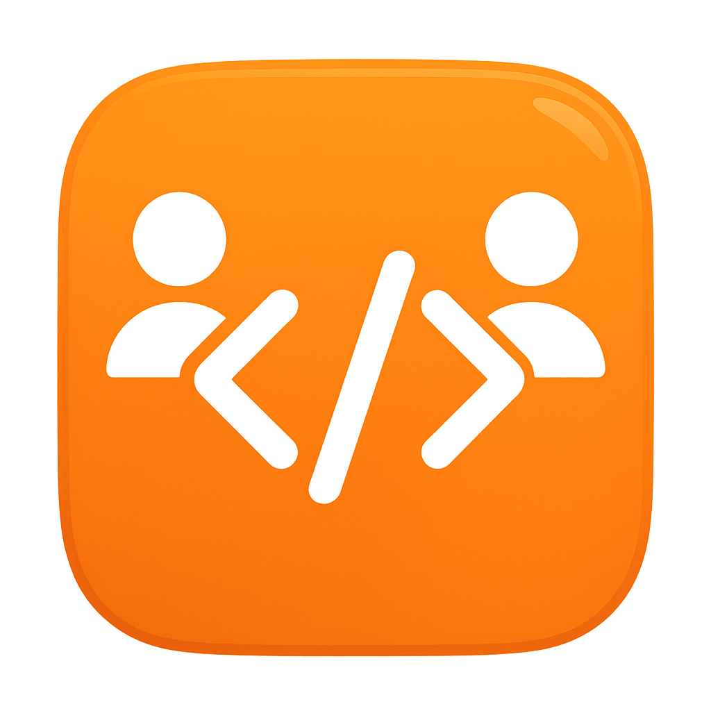 VibeCoded Directory Logo